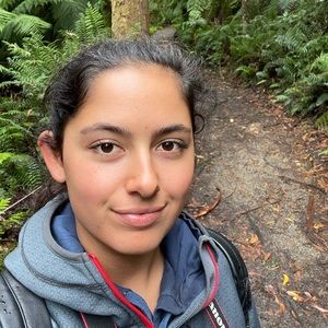 Meet your Posher, Ashlee